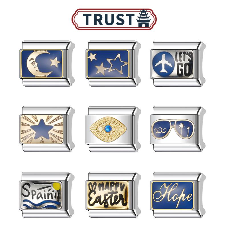 模块手链DIY可拆卸表带现速发货