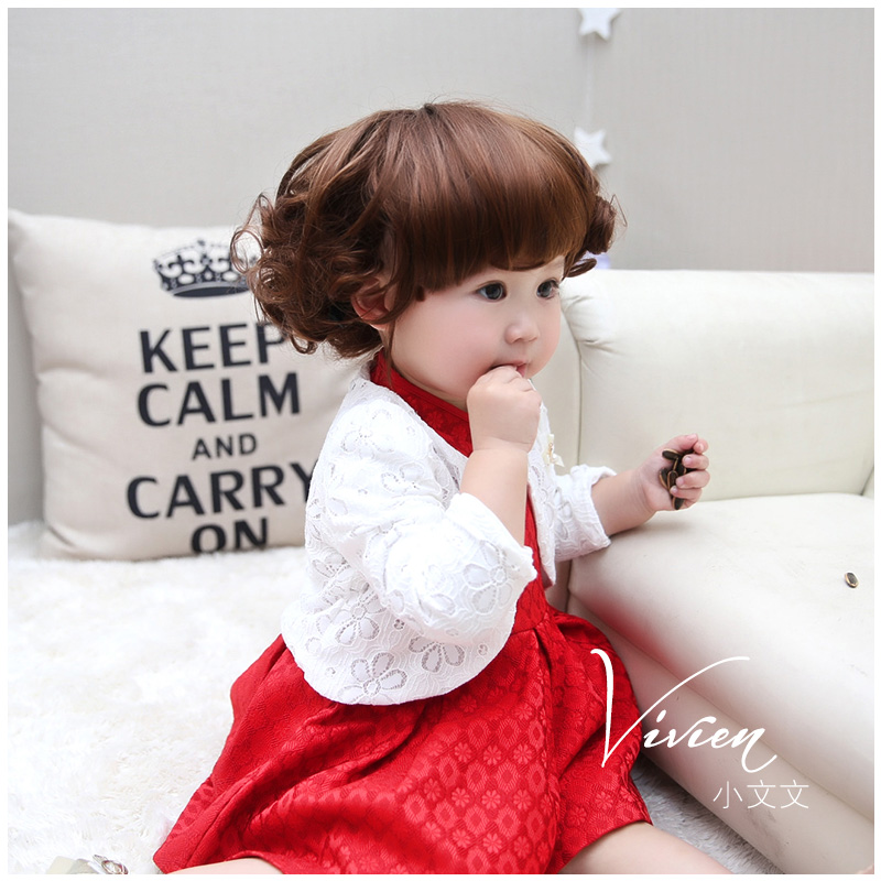 Robes pour fille - Ref 2047850 Image 3