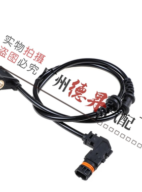 适用W164奔驰W166轮速GL320GL350传感器GL450GL500GL550感应线ABS