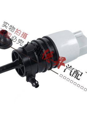 适用奔驰E级W213前挡E200雨刮E260喷水E300马达E320电机E350E400