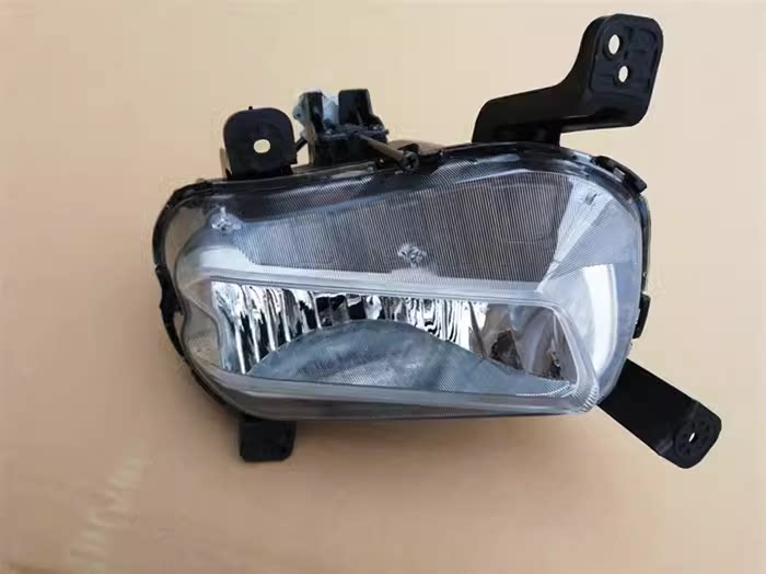 适配北京现代ix35前雾灯前防雾灯总成