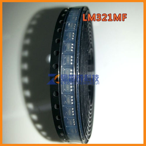 LM321 贴片 低功耗运算放大器 A63A SOT23-5 LM321MF LM321MFX