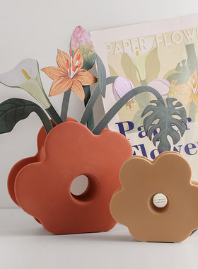 韩国ins风网红打卡香氛卡纸伴手