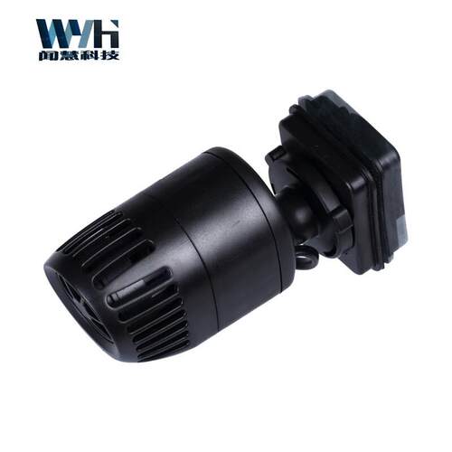 日生艾柯星HWM2000 HWM4000 6000鱼缸水族箱磁吸底座冲浪泵造浪泵