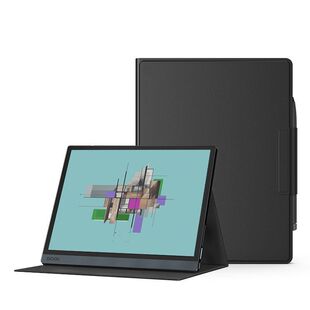 适用文石BOOX Tab10C Pro磁吸保护套10.3寸Tab10 C Pro电子书休眠