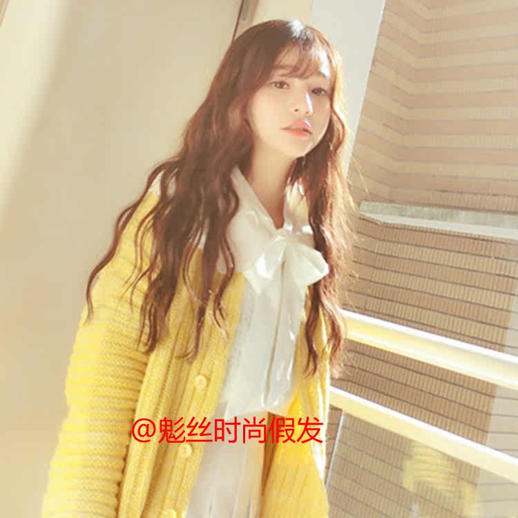 Perruque Les cheveux longs - Ref 2612774 Image 5