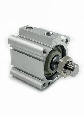 原装SMC气缸CQ2A CDQ2A63-5-10-15-20-25-30-35-40-45-50D DM DZ