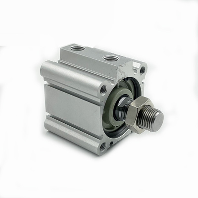 原装SMC气缸CQ2A CDQ2A63-5-10-15-20-25-30-35-40-45-50D DM DZ