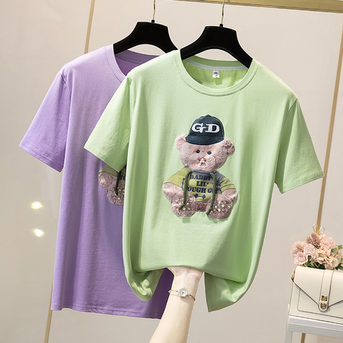 佐兰娜大码女装 ZLN21057