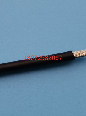 电子线 UL1007认证绿色环保端子电线 连接线 16AWG 美标线8色可选