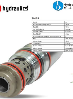 SUN美国原装MBEA-LHN控制阀MBGA-LHN插装阀MBIA-LHN MBEA-XLN