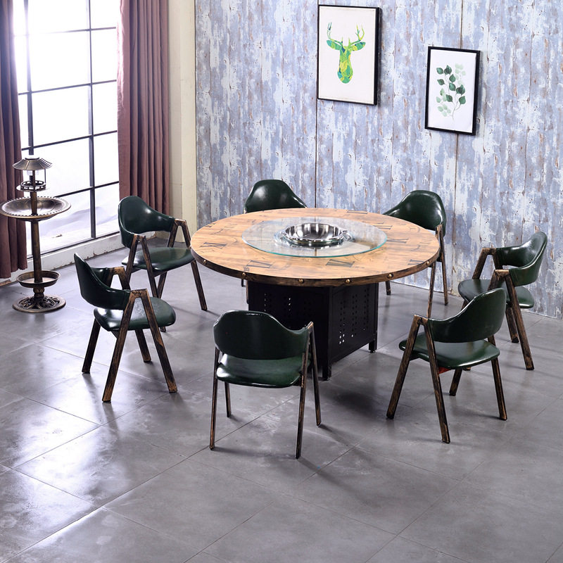 kitchen table dinner table household table dining table/火锅|ruв категории жилой мебели, комплект мебели, ресторан комплект мебели, обеденный стол + стул - от Buy2taobao.com для оказания профессиональной услуги покупки агента Taobao