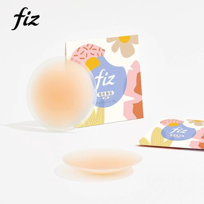 Fiz胸贴吊带用大胸显小