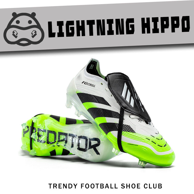 2025新款猎鹰25翻舌FG长钉防滑足球鞋成人男子专业比赛透气训练鞋,运动鞋new,足球鞋,淘宝优惠券,粉丝福利购,淘宝优惠卷