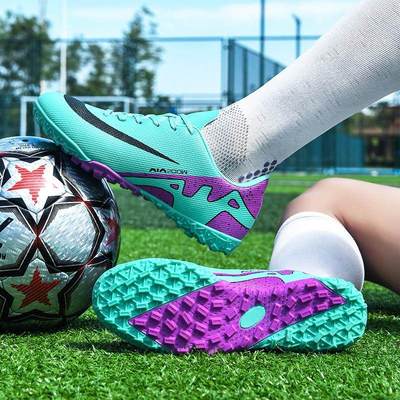 C罗cr7刺客15足球鞋男女