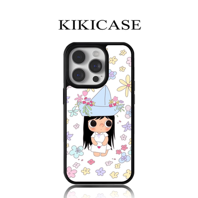 KIKICASE原创小玉安卓防摔手机壳