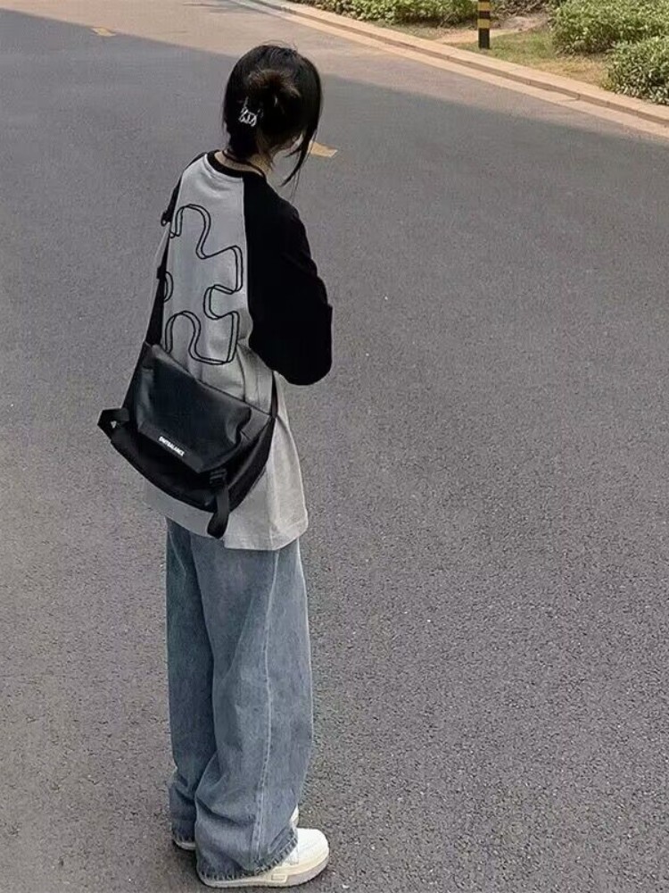 棉夏可盐可甜学院风炸街两件套装