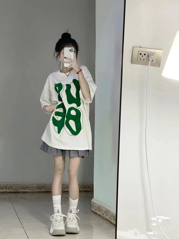 春夏高级感御姐炸街甜辣两件套装
