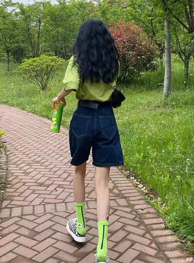 可盐可甜盐系小个子两件套女夏