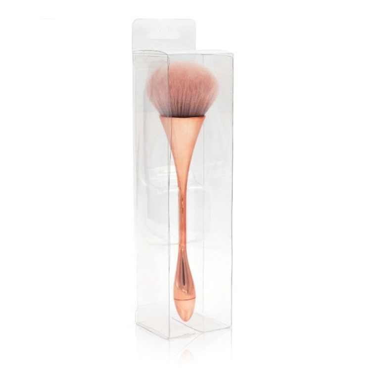 Large Powder Mineral Brush Foundation Makeup Brush|ruв категории Косметика, Другие косметические средства, макияж кисти - от Buy2taobao.com для оказания профессиональной услуги покупки агента Taobao