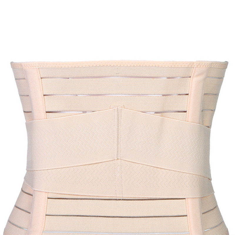 Corset en nylon - Ref 672017 Image 4