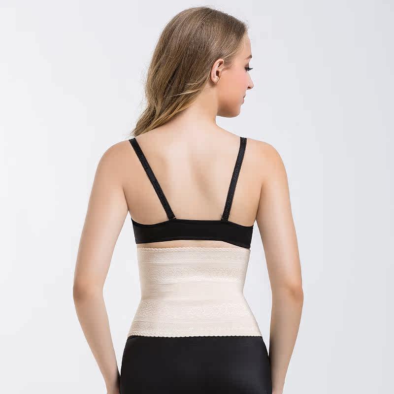 Corset simple en polyester - Ref 678499 Image 3