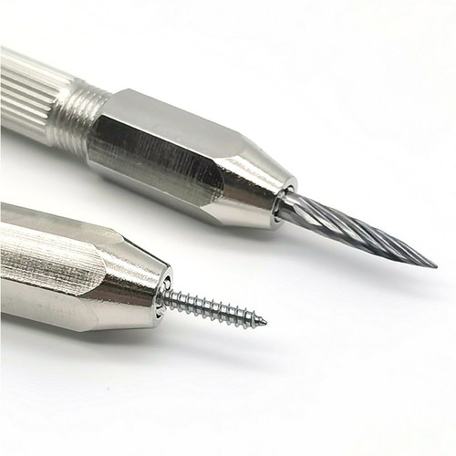 POWERTI取钉锥转钉锥护线管