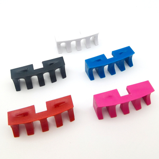 全场三件包邮奥亿穿线拉线机配件高磅保护器羽毛球拍穿线减压器