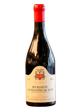 法国 勃艮第 双狗抱树 Pansiot Bourgogne Hautes-Cotes de Nuits