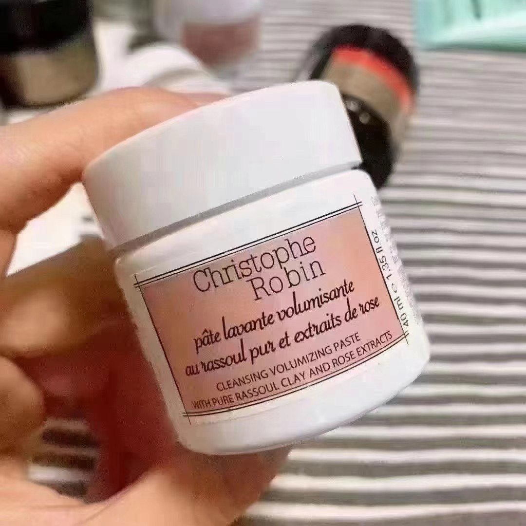 每日干性发质CR保湿蓬松清洁头皮