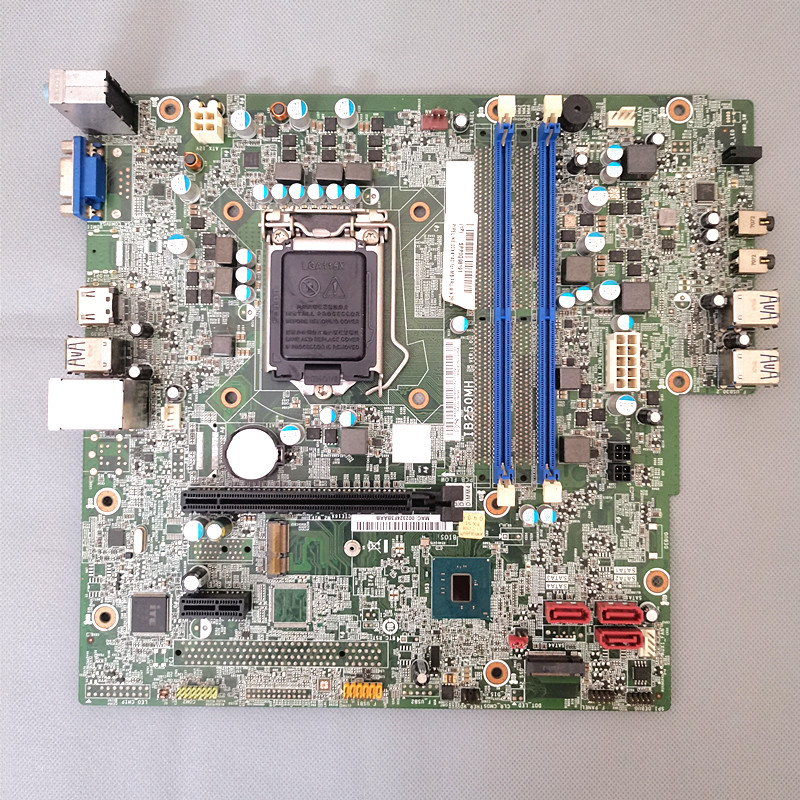 全新联想台式机电脑主板 IB250MH启天M410 M415 M910T510A 7代CPU|ruв категории компьютерное оборудование/дисплей/Компьютерная периферия, материнская плата - от Buy2taobao.com для оказания профессиональной услуги покупки агента Taobao