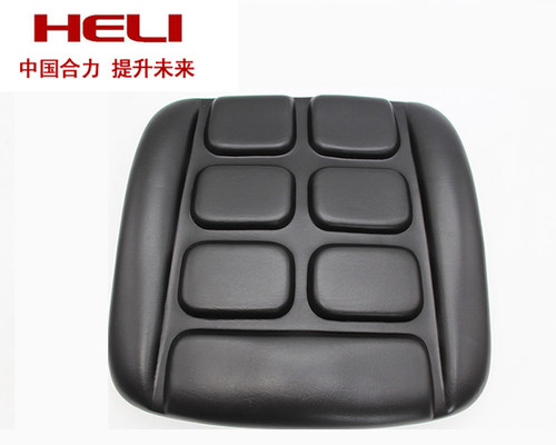 合力叉车座垫座椅靠背江淮海绵