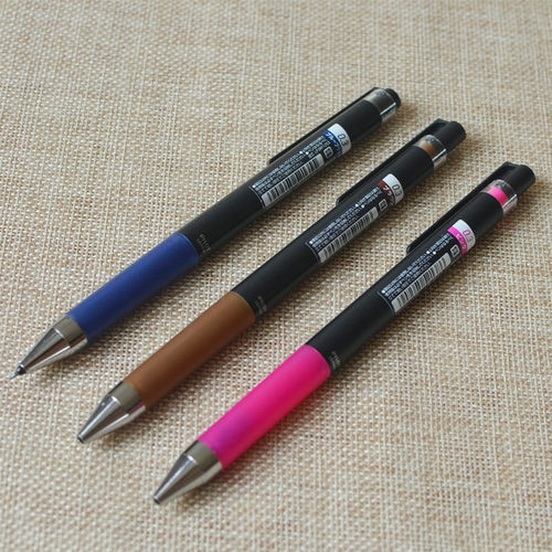 日本进口PILOT百乐juice up水性颜料中性笔激细LOFT文具0.3 0.4mm - 封面