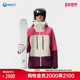 HALTI哈尔迪SK Swift男女单双板Dermizax防水硬壳3L滑雪服1314S