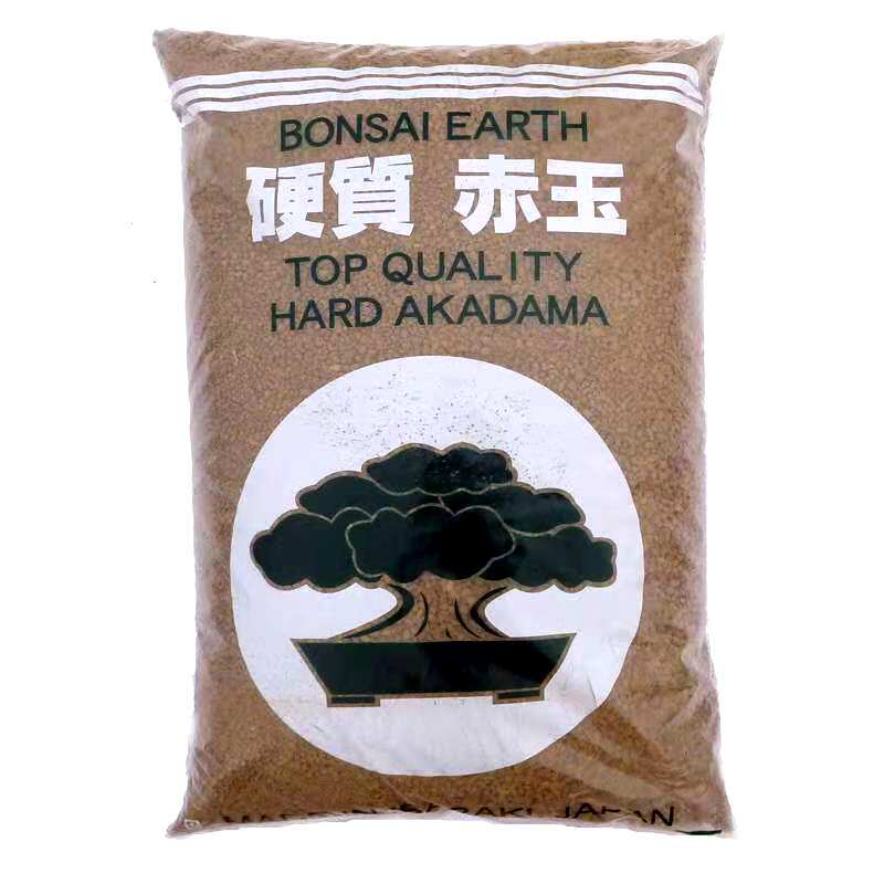 超市赤玉土水苔轻石配件素材造景