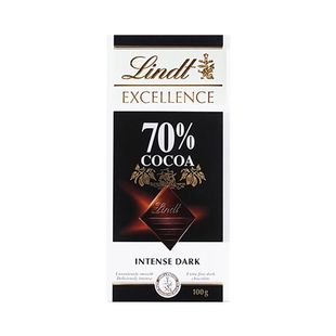 送父母礼物黑巧克力 黑巧克力 清仓瑞士莲黑巧克力70% 100%