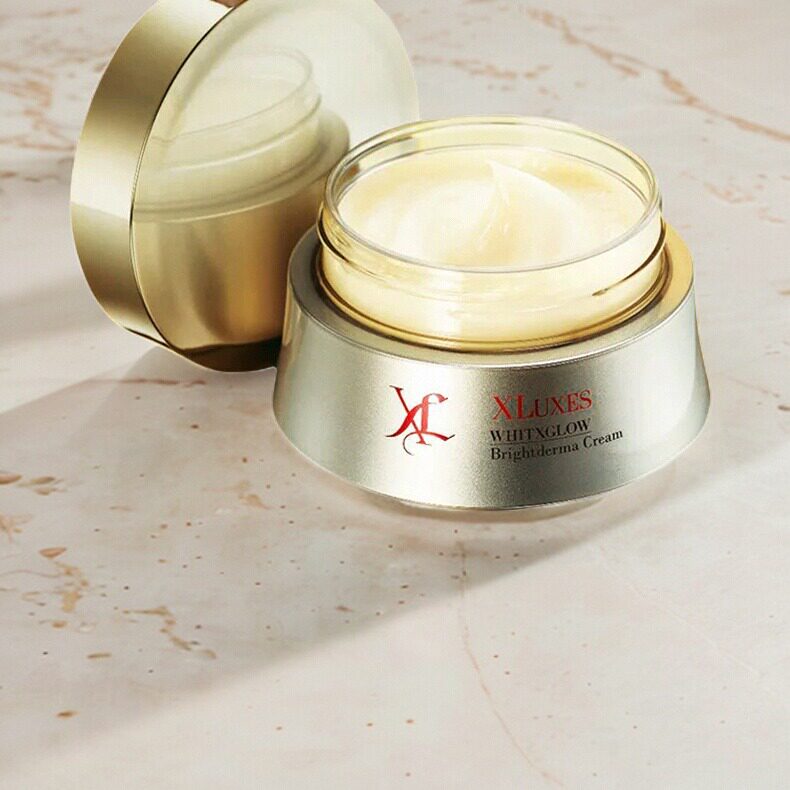 日本委托代买XLUXESgan细胞精华面霜滋润补水保湿紧致贵妇霜50g