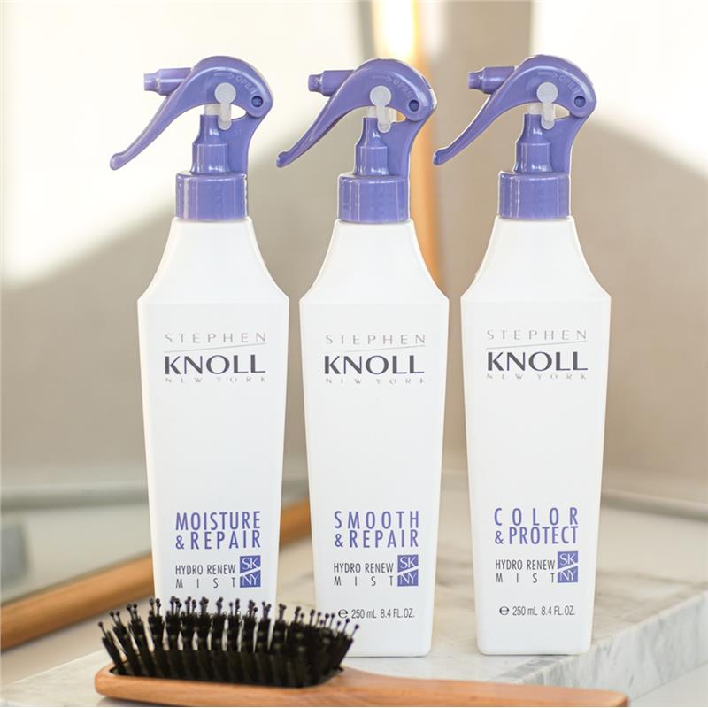 日本委托代买StephenKNOLL滋润修护柔顺护色保湿喷雾
