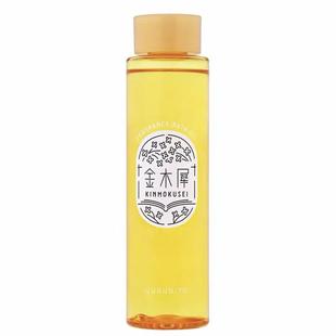 日本委托代买yururito金木犀香薰沐浴乳入浴剂200ml