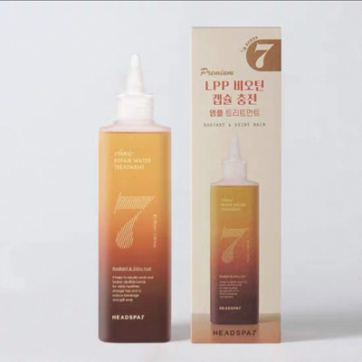 韩国委托代买Dr.Groot克洛特无硅油洗发水ADVANCED控油固发洗发露