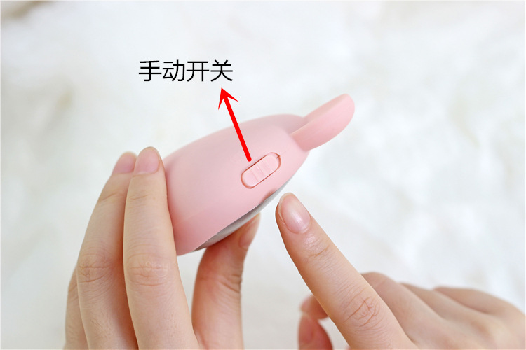 Réchauffeur USB pour les mains - Ref 418359 Image 3