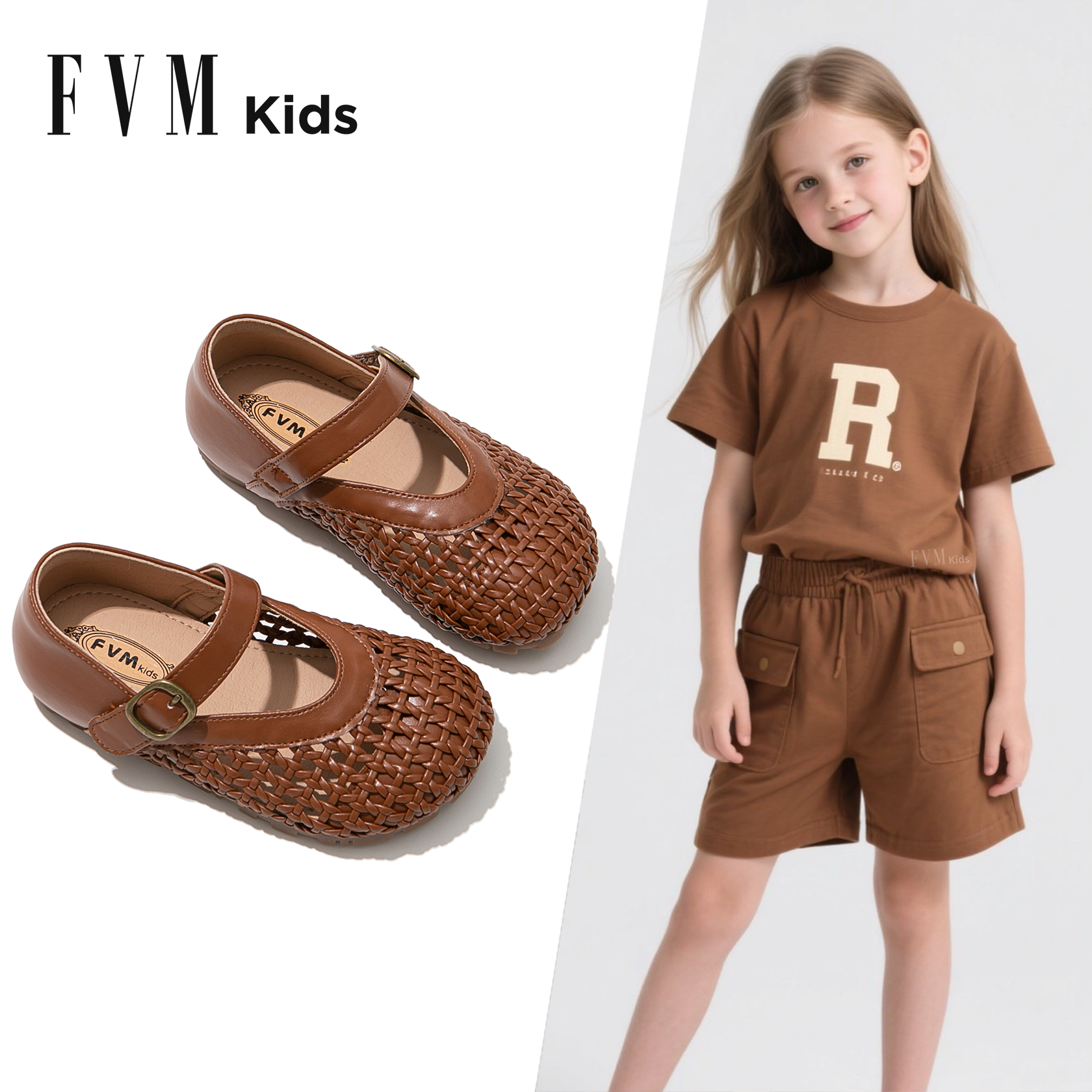 超软镂空凉鞋透气不磨脚