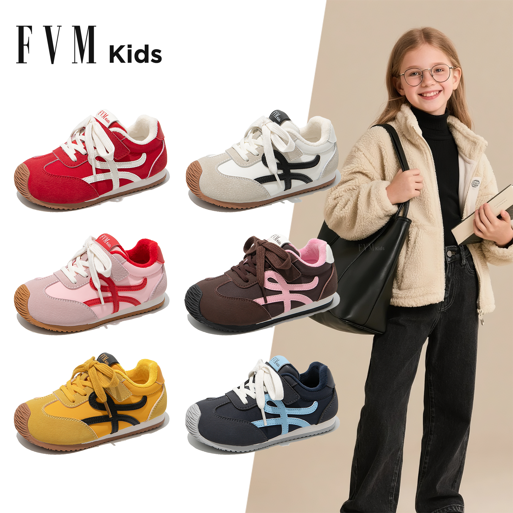 【好打理不掉色】【好穿舒适】