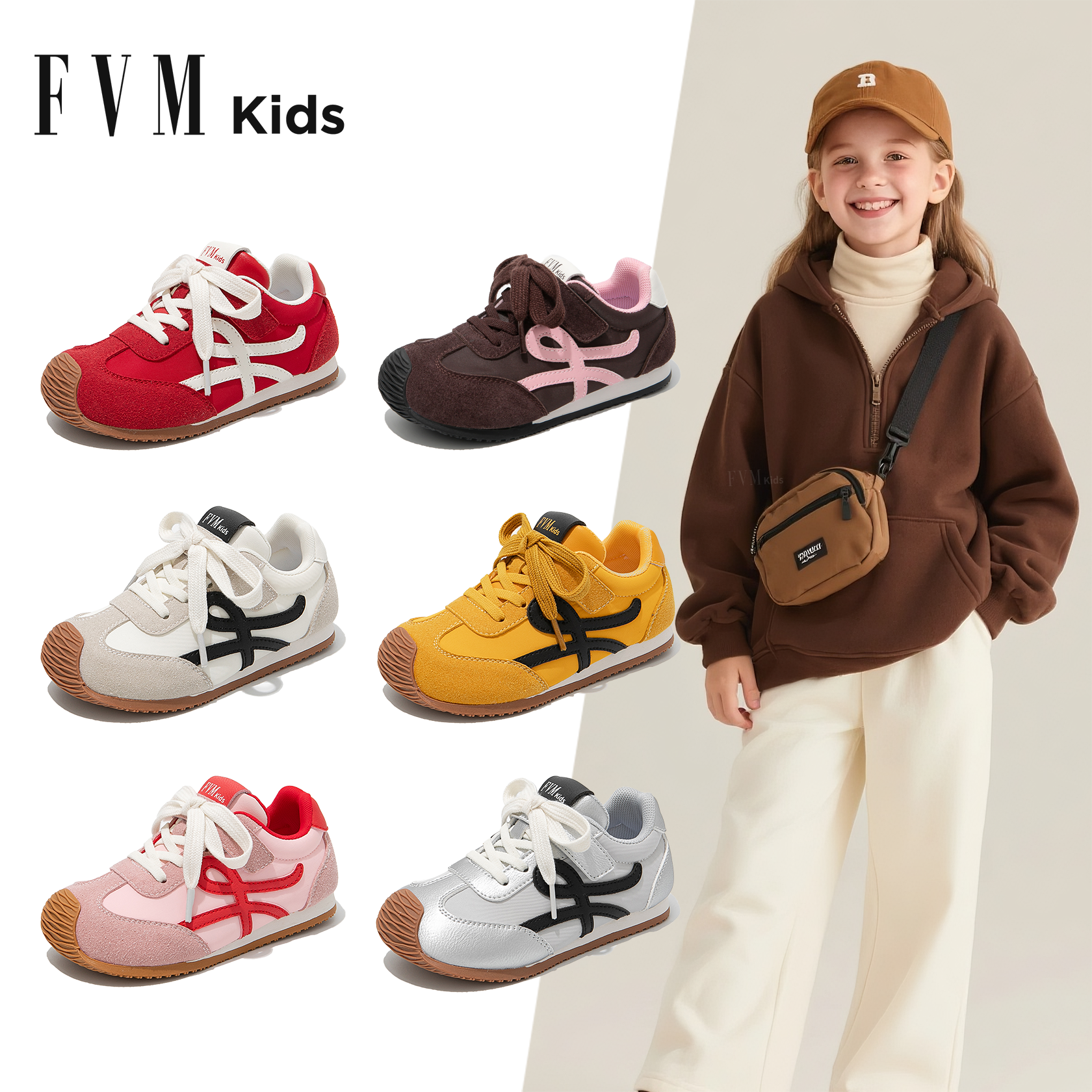 【好打理不掉色】【好穿舒适】