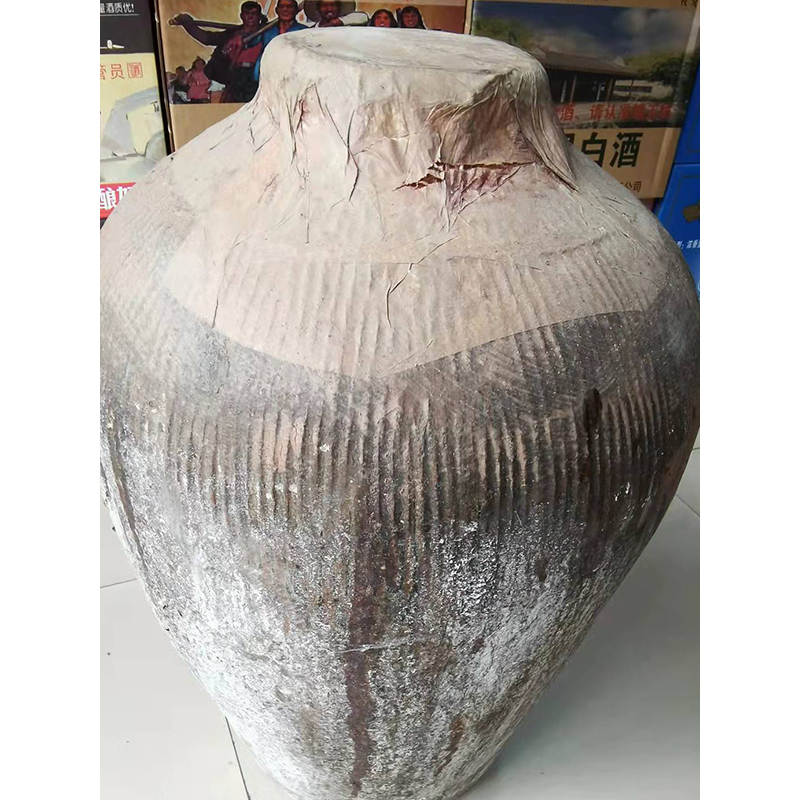 玉祁50度浓香型40斤白酒