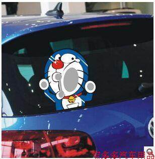 机器猫车贴叮当猫哆啦A梦汽车贴纸车身全身贴搞笑油箱贴蓝胖子|msdalam kategori kereta/artikel/Fitting/Refit, aksesori luar automotif/pemasangan hiasan/melindungi, aksesori luar automotif, pelekat hiasan kereta - dari Buy2taobao.com untuk memberikan perkhidmatan ejen Taobao profesional membeli
