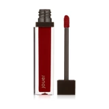 Зазор в Великобритании купить Jouer Matte/Metallic Lip Gloss Lifk Lip Gloss Lipstick Papaye Brique