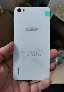 L12 L02 L01 H60 适用于华为荣耀6手机盖后盖电池盖手机后壳外壳