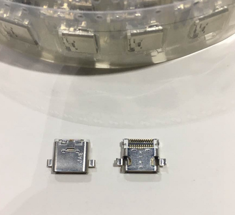 适用联想ZUK Z1 Z2手机尾插 Z2pro P1c72 P1c58 主板USB充电口