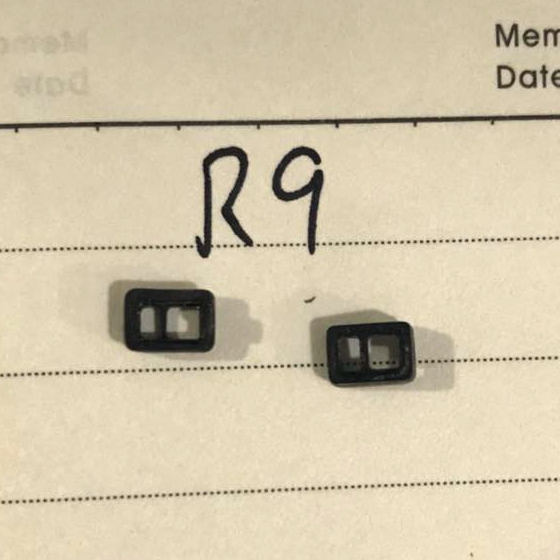 适用于OPPO R9S光感胶套 R9plus R9SK 感光排线胶套 R9光感帽